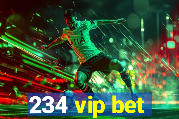 234 vip bet